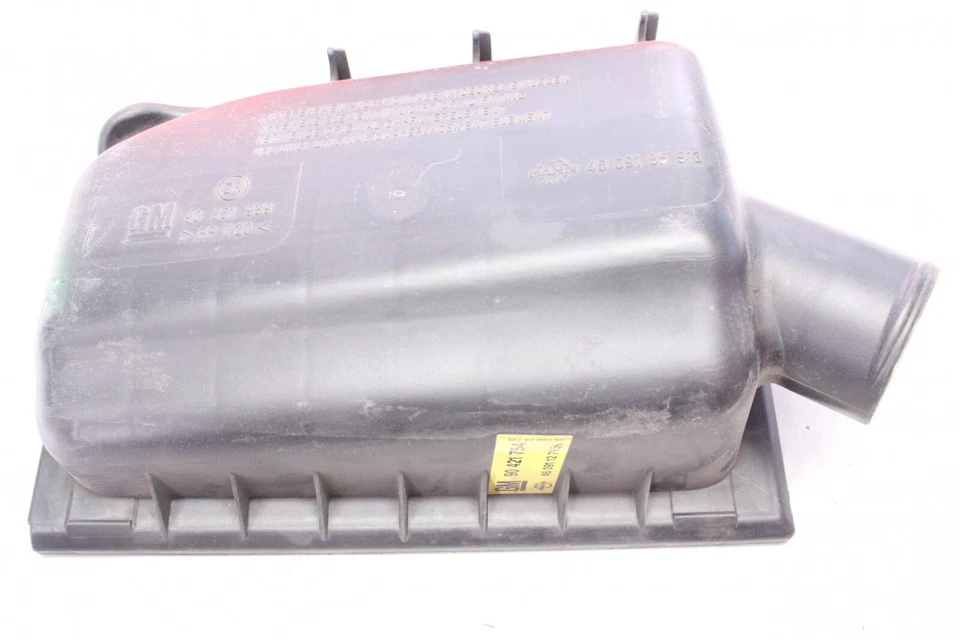 ORIGINAL OPEL Vectra A 1.6 Luftfilterkasten 90351939 - Bild 1 von 1