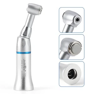 Estilo Dental Botón Pulsador Contra Angulo Baja Velocidad Pieza de Mano - Picture 1 of 20