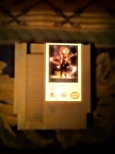 The Last Starfighter (Nintendo Entertainment System, 1990) - Bild 1 von 1