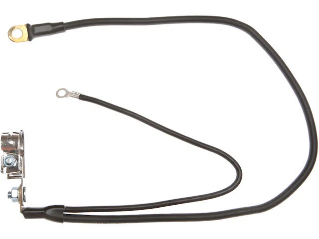 Cable de batería Standard Motor Products 92NJ64M para Toyota Avalon 2000-2003 Foto 1 de 1