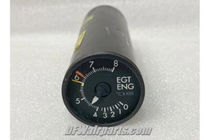BTI-600-5A, BTI600-5A, Aircraft Dual Battery Temperature Indicator - Bild 1 von 2