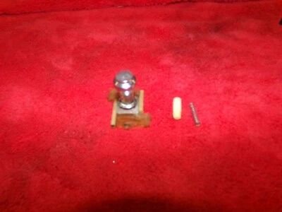 1972 - 1979 Lincoln Continental Power Seat Switch Repair Parts Joy Stick 72 79 Foto 1 de 4