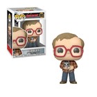 Funko Pop TRAILER PARK BOYS BUBBLES WITH GREY CAT #1323 VERY RARE FAST SHIP