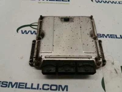 8200309329 centralina motore per RENAULT VEL SATIS (BJ0) INITIALE - Immagine 1 di 4
