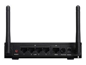 Cisco RV130W-E-K9-G5 Router II price incl VAT 3 yr warranty* B2B - Bild 1 von 12