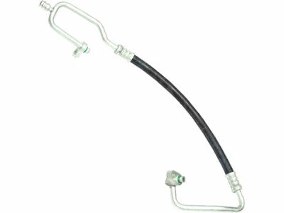 Шланг для разгрузки хладагента кондиционера Hyundai Elantra 2011-2013 годов выпуска 71489NJ 2012 - Изображение 1 из 2