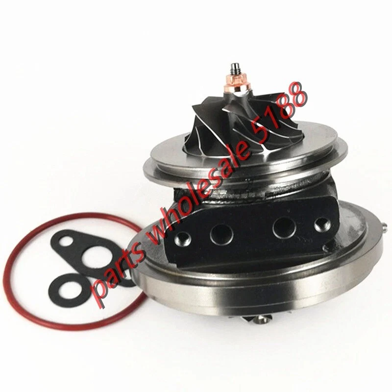 Turbo core в сборе TF035 49335-01410 для Mitsubishi Lancer outland 2,4 л 4N15 2016- - Изображение 1 из 4