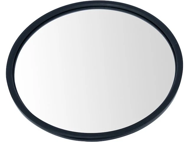 Mirror For 1984-1989 International S1753 1985 1986 1987 1988 GM676BT - Imagem 1 de 1