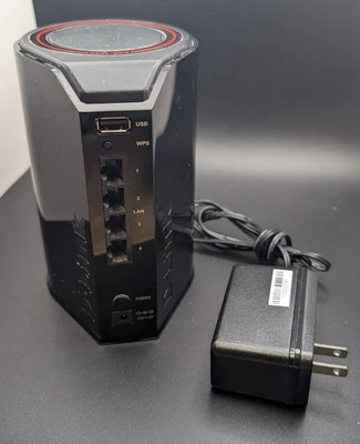 D-Link WiFi Range Extender AC1200 Dual Band Wireless Access Point DAP-1650  - Image 1 of 3