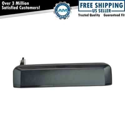 Outside Exterior Door Handle RH Right for Nissan Pathfinder Pickup D21 Hardbody - Image 1 of 4