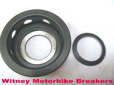 HONDA STM FHN S060 S065 EMBRAGUE RESORTE TAPÓN BUJE PLACA CBR600RR 03-17 CBR 600RR Foto 1 de 2