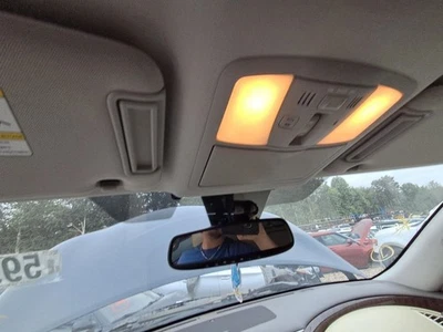 Console Front Roof Without Limited Package Fits 14-17 INFINITI QX80 2570014 Foto 1 de 4