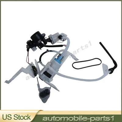 For 2008-2024 Harley-Davidson Road King All Models New Fuel Pump Module Assembly Foto 1 de 4