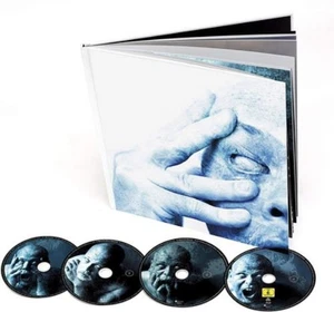 Porcupine Tree In Absentia (CD) Deluxe Box Set with Blu-ray - Picture 1 of 1