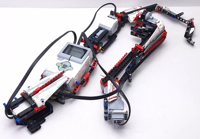 Lego Mindstorms: EV3 (31313)  Lot R3PTAR - Image 1 of 4