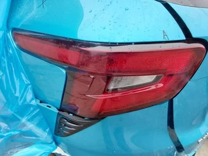 Luz trasera izquierda para conductor compatible con 24-25 TRAX 3078917 - Imagen 1 de 12