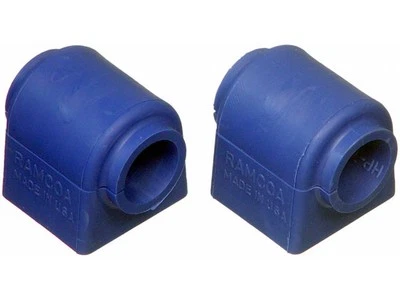 Kit de buje de barra estabilizadora Moog 93755ZSZS para Pontiac Grand Am 1999-2004 Foto 1 de 2