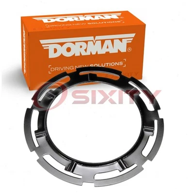 Anillo de bloqueo del tanque de combustible Dorman para GMC Sierra 2500 2004 bombas de suministro de aire zr Foto 1 de 4