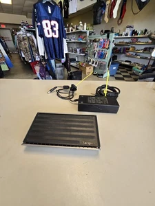 Estación de Acoplamiento Universal DV4K Targus USB-C con Alimentación para Cargar (DOCK180USZ) - Imagen 1 de 12