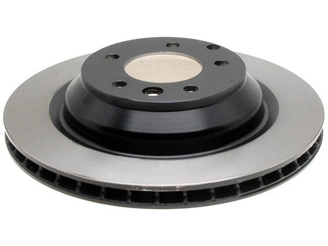 Rotor de freno trasero Raybestos 69YQKY99 para Audi Q7 2010 2011 2012 2013 Foto 1 de 1