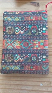 Tasche, Etui, Hülle eBook-Reader Tolino page, shine 2HD, vision 4HD Afrika 2 - Bild 1 von 2