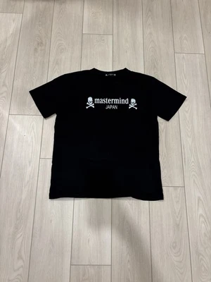 Camiseta Mastermind Japón Foto 1 de 3