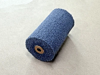 3M Dos Manos Vinilo Envoltura Texturizada Superficie Aplicador TSA-4 Rodillo de Repuesto Foto 1 de 4