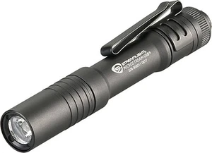 250-Lumen EDC Ultra-Compact Flashlight with USB Rechargeable B - Picture 1 of 4