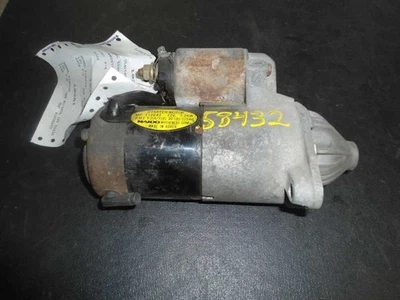 92 93 94 95 ELANTRA MOTOR DE ARRANQUE TRANSMISIÓN AUTOMÁTICA 54633 Foto 1 de 2