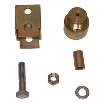 2" Suspension Lift Kit for Kawasaki Prairie 300 / 400 | High Lifter KLKP400-00 - Imagem 1 de 4