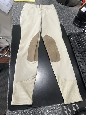 Pantalones Hunter Juveniles RJ Classics Avery Talla 12 Regular Foto 1 de 4