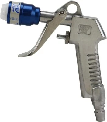 Plumero de aire SK11 Arashi alta presión de impacto, operación de alta eficiencia SAD-301 Foto 1 de 4