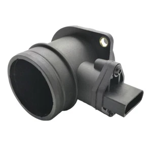Mass Air Flow Sensor MAF 0280218002 06A906461A For VW Beetle Golf 1.8 2.0L - Picture 1 of 5