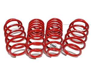 Lowering Springs Suspension Lowers Front 30mm Rear 40mm for VW Beetle 5C - Picture 1 of 5