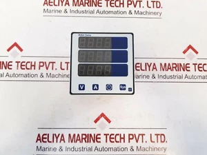 Rish Delta Vaf Meter - Bild 1 von 5