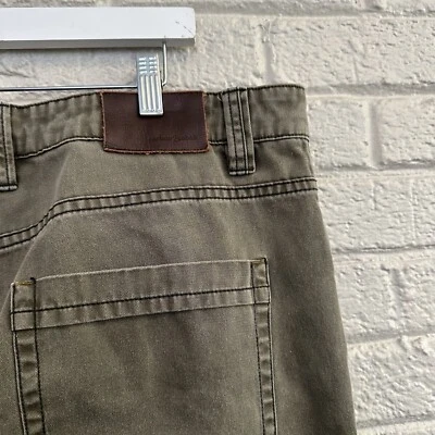 Карбоновые 2 кобальтовые темно-серые хлопчатобумажные эластичные сплетенные повседневные джинсы мужские размер 40 - Изображение 1 из 4