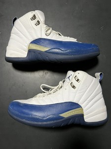 jordan 12 french blue