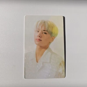 Enhypen Jay Orange Blood Target Exclusive Photocard Kpop _R - Picture 1 of 2
