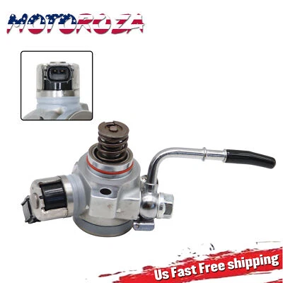 High Pressure Fuel Pump 16790-5J6-A01 For Honda Ridgeline Acura MDX RLX TLX 3.5L - Image 1 of 4