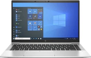 HP EliteBook 840 G8 Core i5-1145G7 14" 16GB Ram 256GB SSD Win 11 Pro - Picture 1 of 6