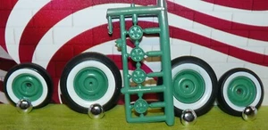 1/18 (ICRD) ACME - Juego de ruedas y neumáticos Ford 1932 - - Imagen 1 de 4