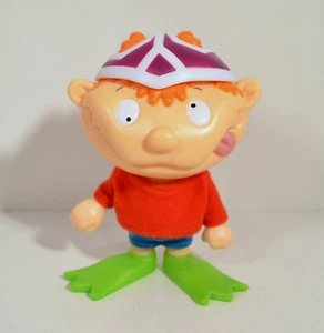 2002 Silly Sydney 4.5" McDonald's EUROPA Figura de acción Little Monsters BBC Kids - Imagen 1 de 4