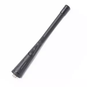 Antenne talkie-walkie BaoFeng UHF 400-480 MHz pour BF-888S 777S 666S BF-88E - Photo 1/4