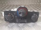 2006 Renault Clio 15 Dci Mk3 Heater Climate Control Panel 69590001