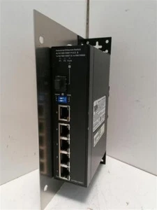 TITAN Commerce Ethernet SwitchTCXK-ISW15004-12 * - Picture 1 of 6