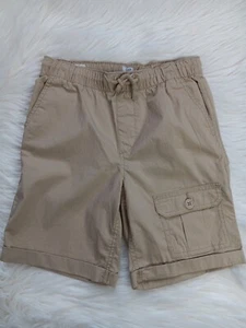 Pre Owned Gap Kids Boy's Hiker Shorts Sz L(10) - Picture 1 of 4