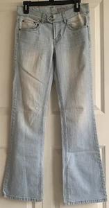 Pantalones de mezclilla Buffalo David Bitton para mujer talla 28 - Imagen 1 de 9