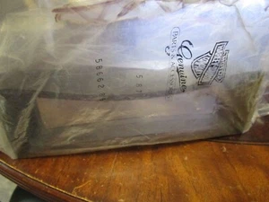 Harley Davidson OEM cover new 58662-86 - Picture 1 of 1