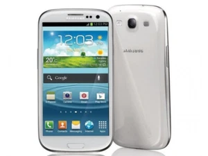 Samsung Galaxy S3 S III Neo - weiß (Ohne Simlock) (Single SIM) - Bild 1 von 1