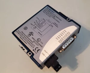  NI cRIO-9411 6-Ch Differential or TTL Digital Input ±24V CAT I Ch-to-COM   - Picture 1 of 6